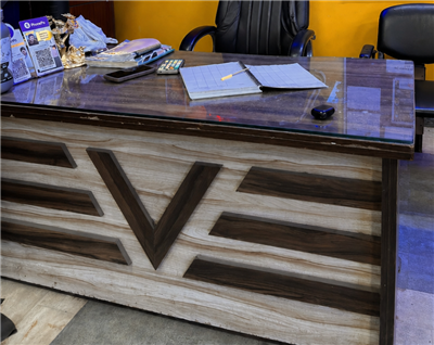 Office cabin