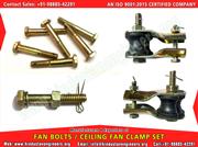Hex Nuts Hex Head Bolts Fasteners, Strut Channel Fittings manufacturers exporter