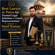 Property Case Lawyer in Patna for Land, Registry & Ownership Disputes