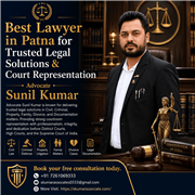 Divorce Advocate in Bihar for Matrimonial Disputes, Custody & Family Cases