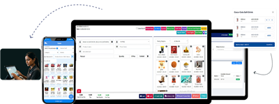 Retail POS Software India | Point Retail Solutions