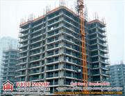 Shuttering Store, Scaffolding & Shuttering Materials on Rent Hire in Ludhiana, P
