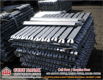 Shuttering Store, Scaffolding & Shuttering Materials on Rent Hire in Ludhiana, P