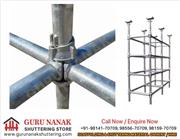 Shuttering Store, Scaffolding & Shuttering Materials on Rent Hire in Ludhiana, P