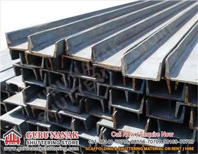 Shuttering Store, Scaffolding & Shuttering Materials on Rent Hire in Ludhiana, P