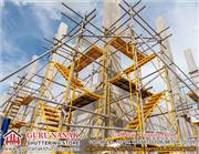 Shuttering Store, Scaffolding & Shuttering Materials on Rent Hire in Ludhiana, P