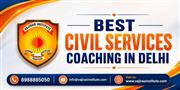Best Civil Services Coaching in Delhi- Vajirao & Reddy Institute