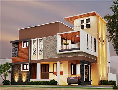 Home Interior Designers in Madurai | Madurai Heritage Homes