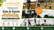 Picnic Spots Near Gurgaon