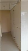 Wardrobe storage