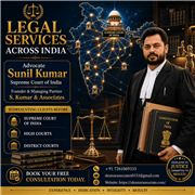 Best Lawyer in Patna for Civil, Criminal, Property & Family Law