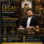 Property Lawyer in Patna | Advocate Sunil Kumar – Expert for Land, Property Case