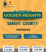 Plots For Sale In Budhera, Hyderabad Call Me 9346745816