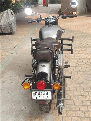 Royal engifield classic 350 sale