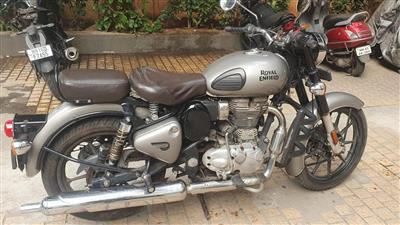 Royal engifield classic 350 sale