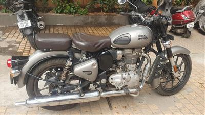 Royal engifield classic 350 sale