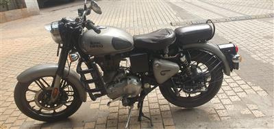 Royal engifield classic 350 sale