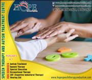 Hope Centre for Autism Treatment, Speech Therapy, Hearing Aid Centre for Kids &