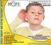 Hope Centre for Autism Treatment, Speech Therapy, Hearing Aid Centre for Kids &