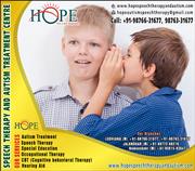 Hope Centre for Autism Treatment, Speech Therapy, Hearing Aid Centre for Kids &