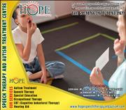 Hope Centre for Autism Treatment, Speech Therapy, Hearing Aid Centre for Kids &