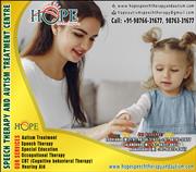 Hope Centre for Autism Treatment, Speech Therapy, Hearing Aid Centre for Kids &