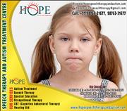 Hope Centre for Autism Treatment, Speech Therapy, Hearing Aid Centre for Kids &
