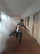Biochem pest control service in Thanjavur