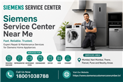 Siemens Service Center Near Me in Mumbai