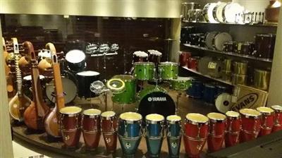 Musical Instruments Store Near Me