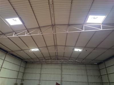 10,000 Sq. Ft. Premium Factory & Warehouse Space for Rent - Housing World Patna