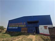 10,000 Sq. Ft. Premium Factory & Warehouse Space for Rent - Housing World Patna