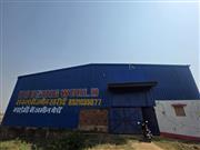 10,000 Sq. Ft. Premium Factory & Warehouse Space for Rent - Housing World Patna