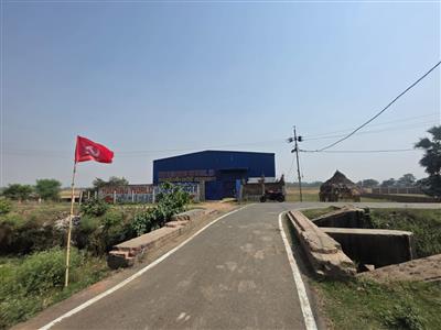 10,000 Sq. Ft. Premium Factory & Warehouse Space for Rent - Housing World Patna