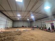 10,000 Sq. Ft. Premium Factory & Warehouse Space for Rent - Housing World Patna
