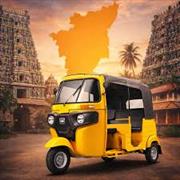 Vaigai Meter Auto Madurai – Local Ride & Vaigai Meter Auto Booking