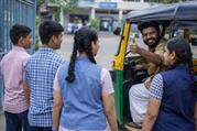 Vaigai Meter Auto Madurai – Local Ride & Vaigai Meter Auto Booking