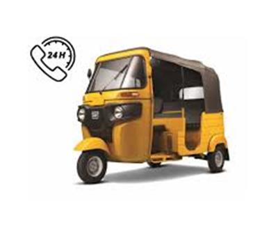Vaigai Meter Auto Madurai – Local Ride & Vaigai Meter Auto Booking