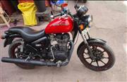Royal Enfield Thunderbird 350X ABS good conditions best variant 6485km