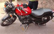 Royal Enfield Thunderbird 350X ABS good conditions best variant 6485km