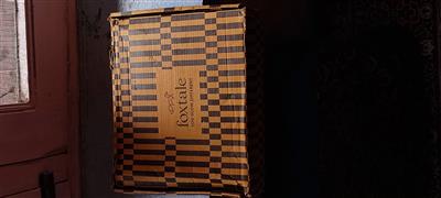 Foxtale Face Care Combo – Like New