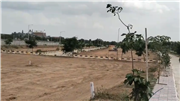 Open plots near Hyderabad, Swarnagiri temple