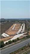 Open plots near Hyderabad, Swarnagiri temple