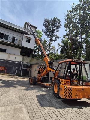 Top Crane Service Kollam Karunagappally Kottarakkara