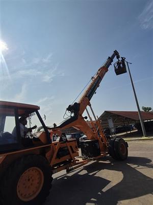 Top Crane Service Kollam Karunagappally Kottarakkara