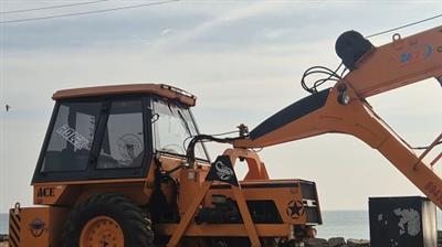Top Crane Service Kollam Karunagappally Kottarakkara