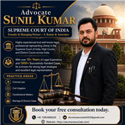 Best Property Case Lawyer in Patna for  Land & Real Estate Legal Matters