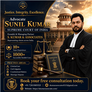 Choose Best Divorce Advocate in Bihar for Family & Matrimonial Cases