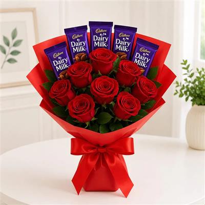 Birthday Surprise Gifts for Girlfriend