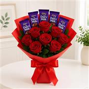 Birthday Surprise Gifts for Girlfriend